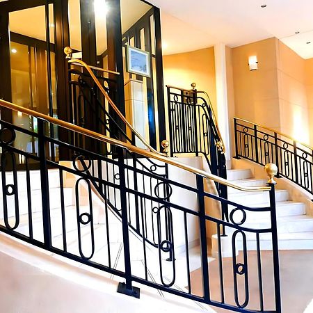 ❀ Disneyland Paris, Residence Privee Dans Centre ❀ Шеси Экстерьер фото